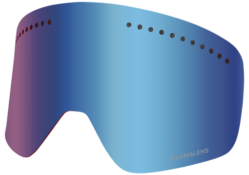 NFX REPLACEMENT ION LENS