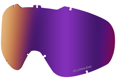 DX2 REPLACEMENT BASE LENS