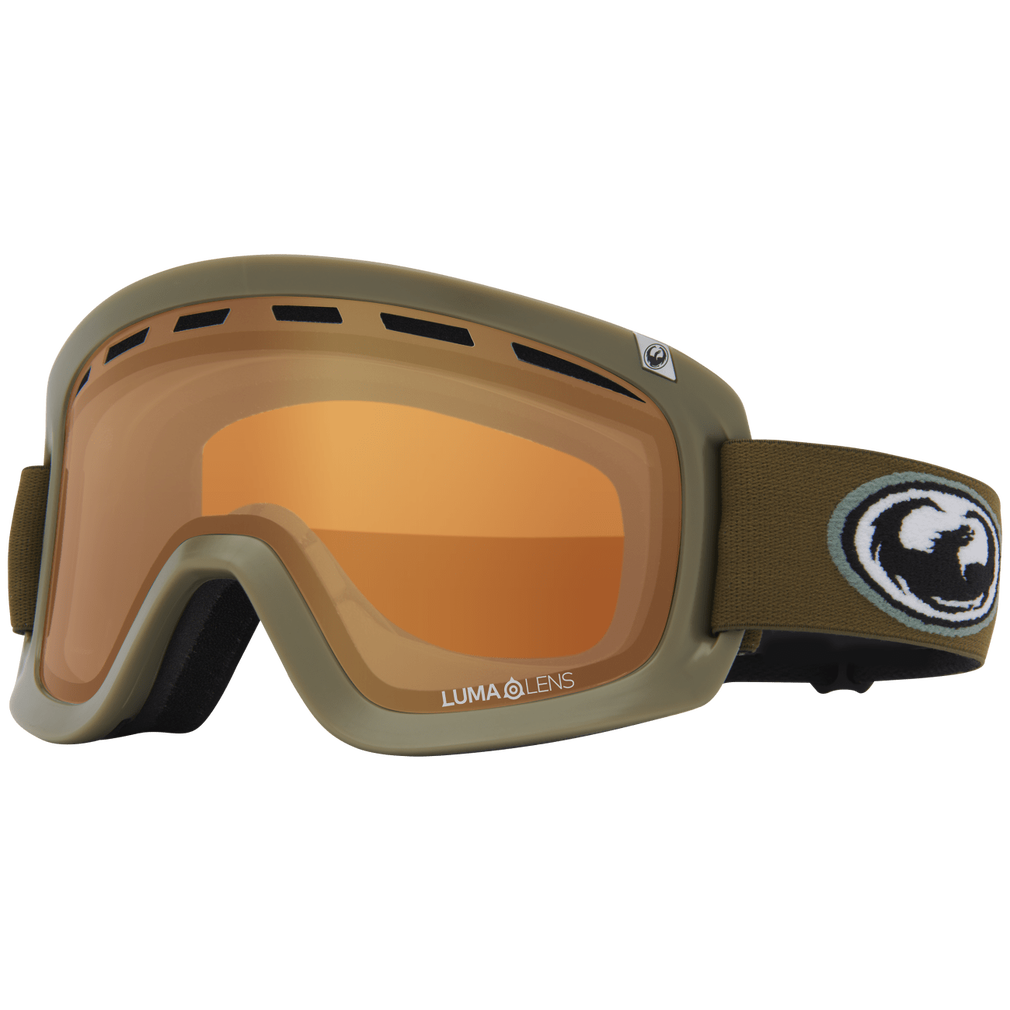 D1 OTG WITH BONUS LENS 2025