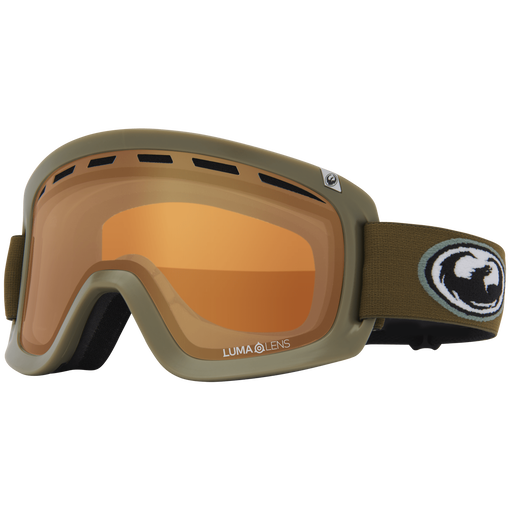 D1 OTG WITH BONUS LENS 2025