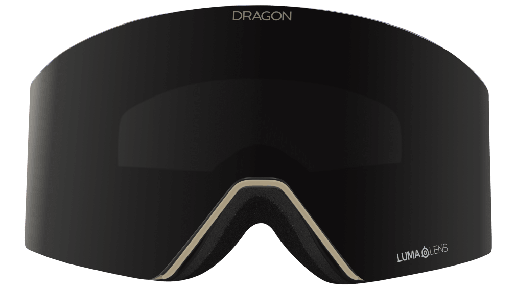 Dragon Unisex RVX MAG OTG Snow Sport Goggle - Bryan Iguchi