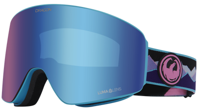 PXV WITH BONUS LENS 2024