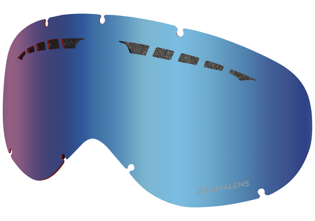 DX REPLACEMENT ION LENS