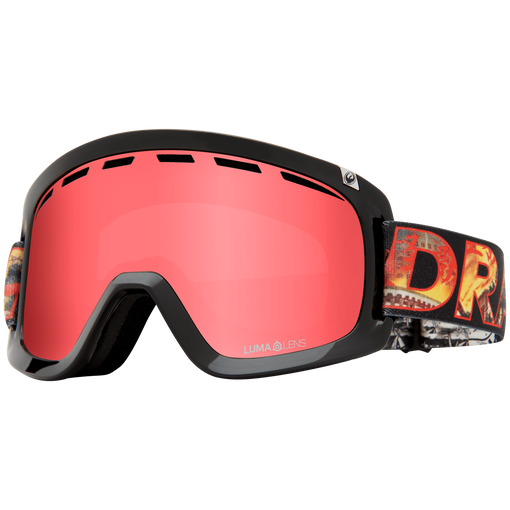 D1 OTG WITH BONUS LENS