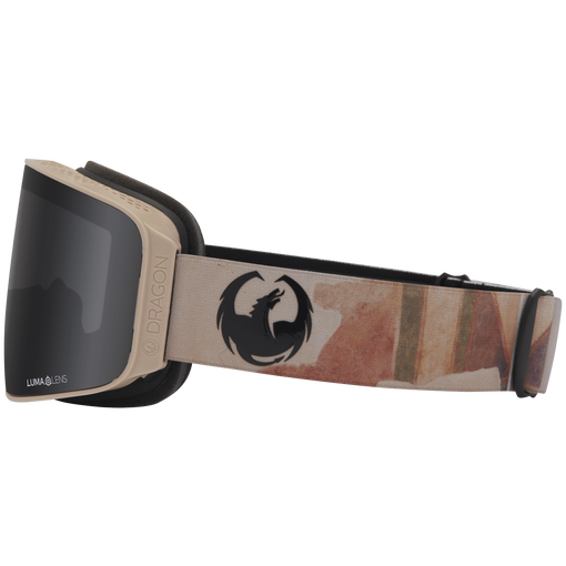 JOSSI WELLS NFX MAG OTG WITH BONUS LENS 2025