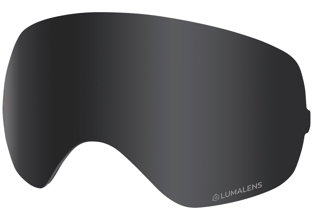 X2S REPLACEMENT BASE LENS