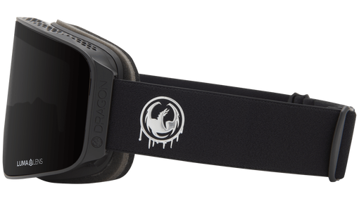 NFX MAG OTG WITH BONUS LENS LOW BRIDGE