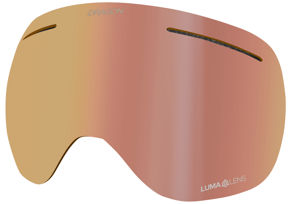 X1 REPLACEMENT ION LENS