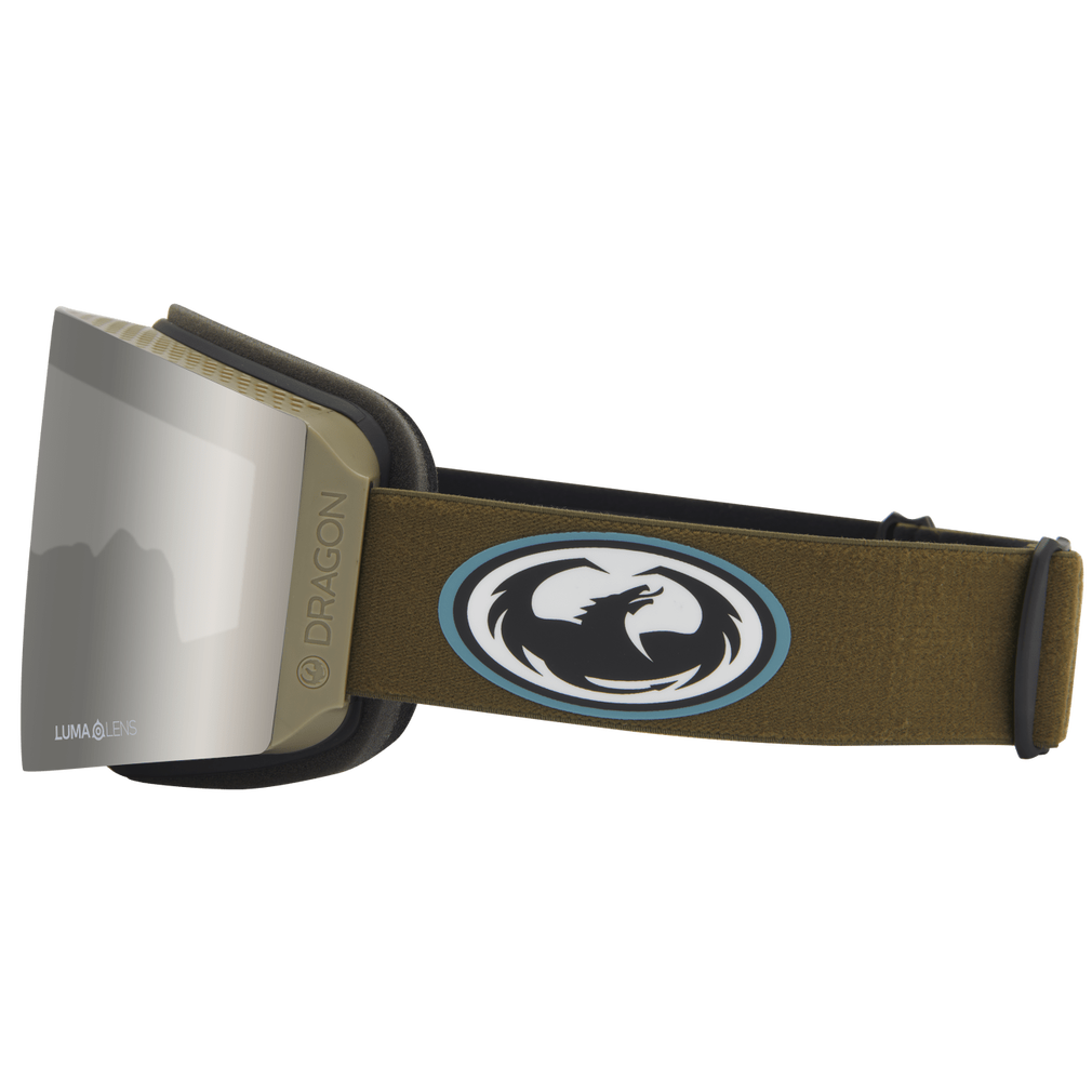 RVX MAG OTG WITH BONUS LENS