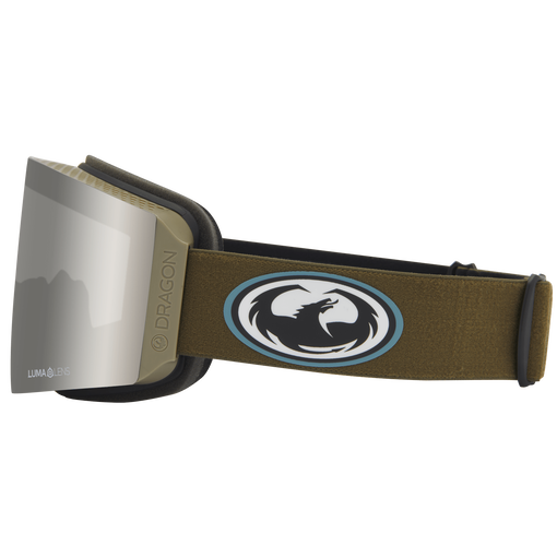 RVX MAG OTG WITH BONUS LENS