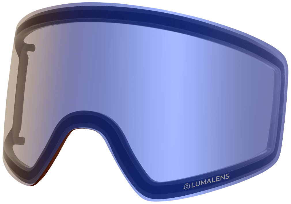 PXV REPLACEMENT ION LENS