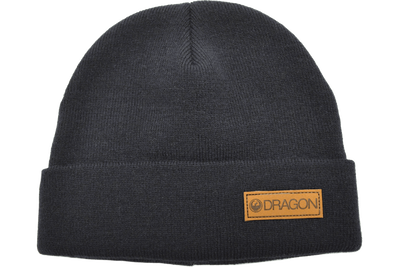 BASIC CUFF BEANIE