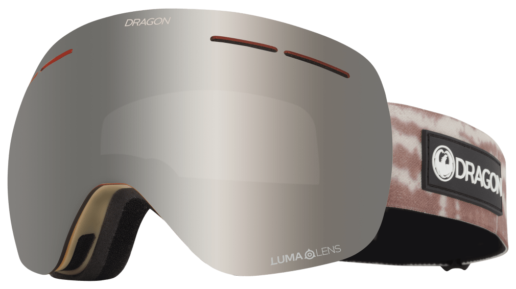 X1S WITH BONUS LENS SALE