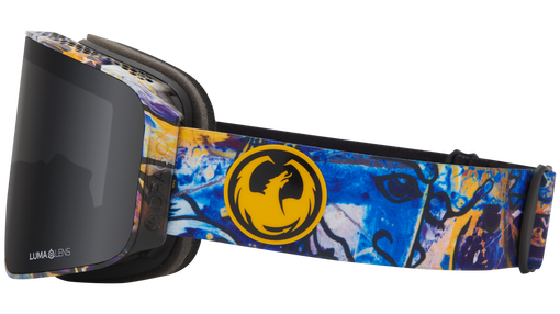 CHRIS BENCHETLER NFX MAG OTG WITH BONUS LENS