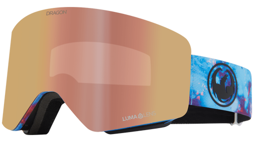 R1 OTG Snow Goggles with Bonus Lens | Dragon Alliance