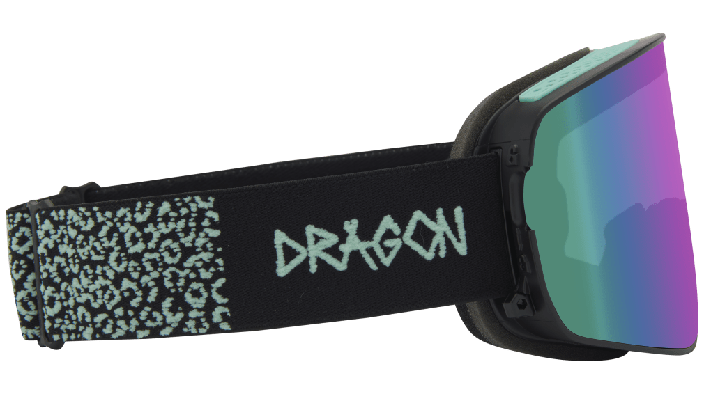 NFX2 INFRARED WITH BONUS LENS 2025