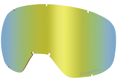 D3 OTG REPLACEMENT ION LENS