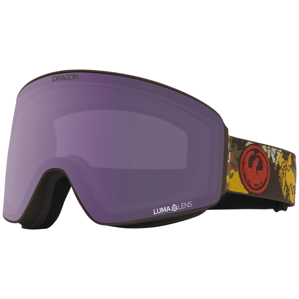 PXV WITH BONUS LENS 2025