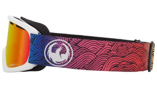 LIL D WITH ION LENS SALE