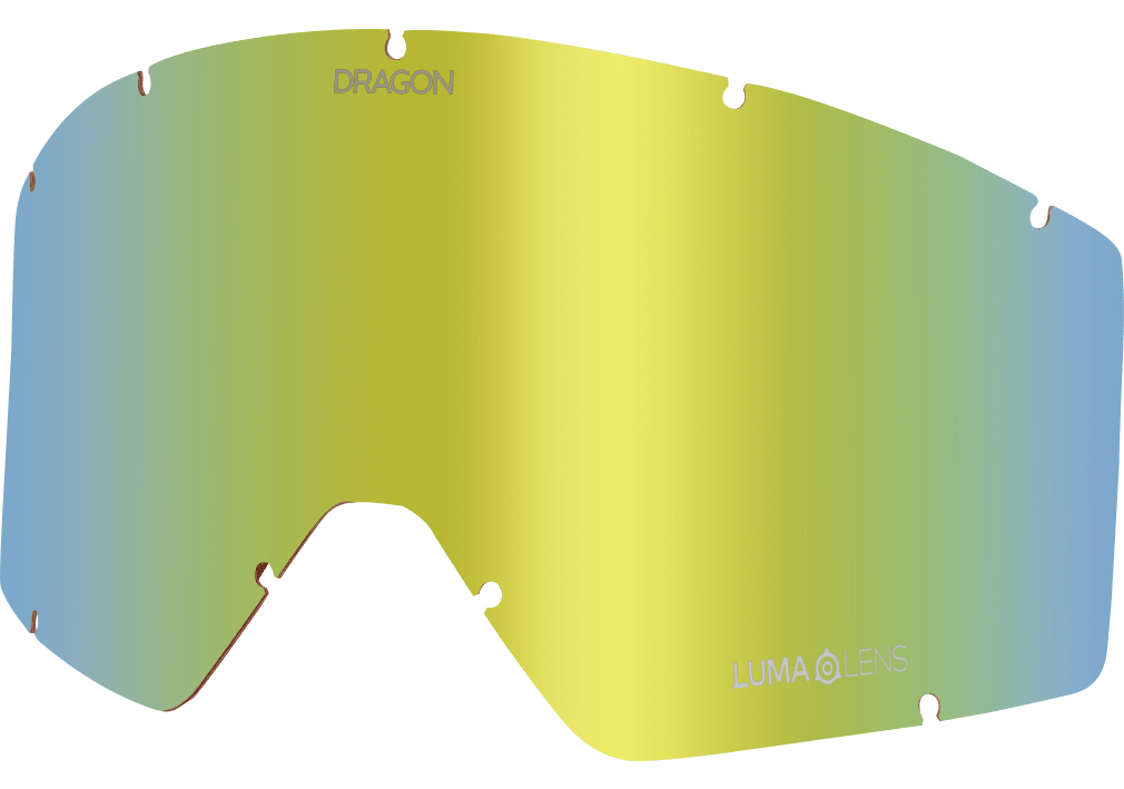 DXT OTG REPLACEMENT ION LENS