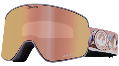 KIMMY FASANI NFX2 WITH BONUS LENS