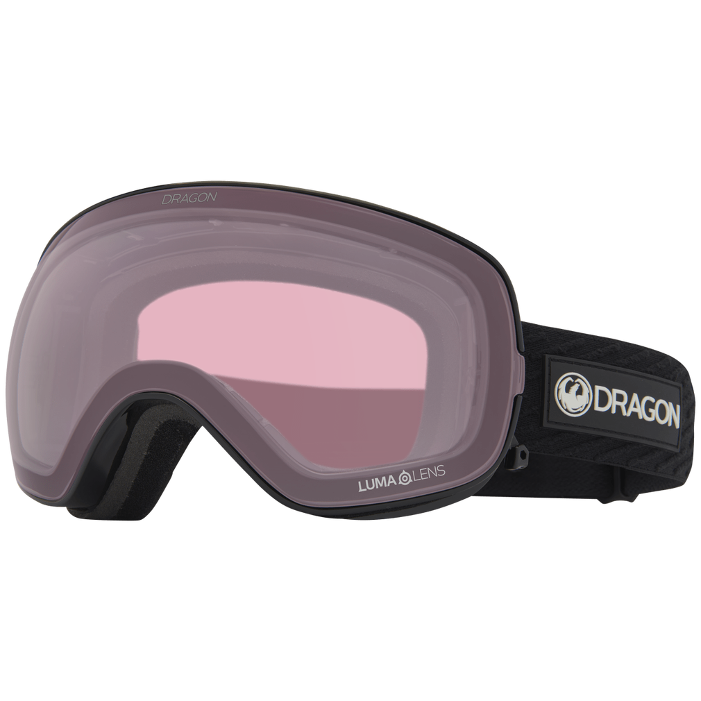 X2S WITH BONUS LENS 2025