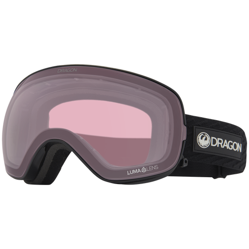 X2S WITH BONUS LENS 2025