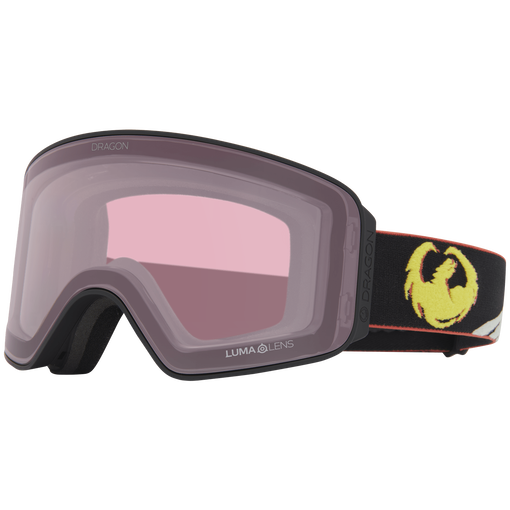 NFX MAG OTG WITH BONUS LENS