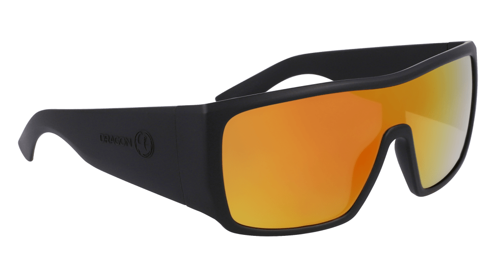 Rocker LL Ion Dragon Sunglasses - Dragon