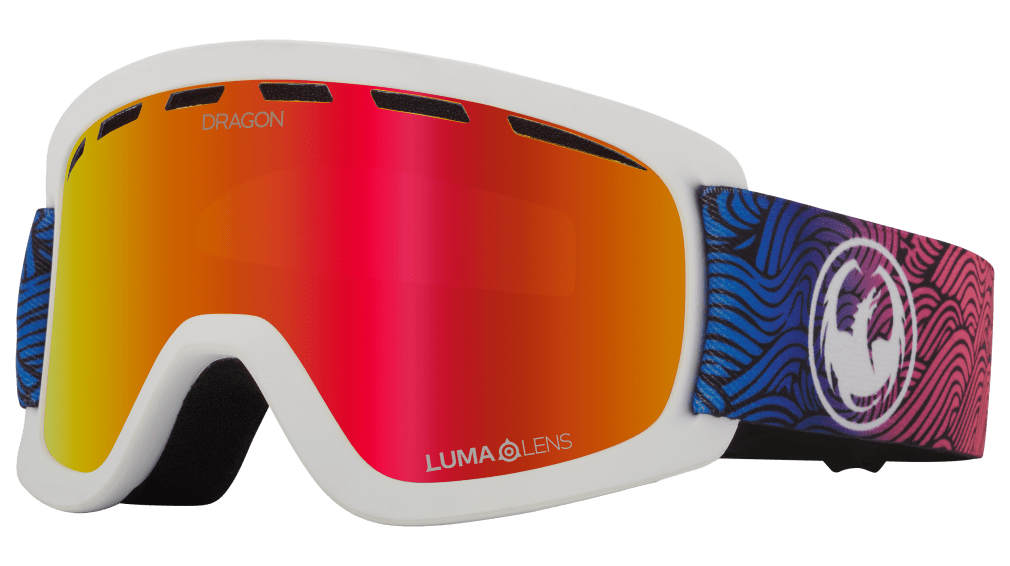 LIL D WITH ION LENS SALE