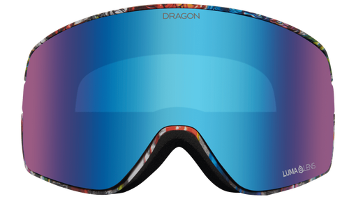 NFX2 Snow Goggles with Bonus Lens for Ultimate Vision NFX2 Snow Goggles with Bonus Lens for Ultimate Vision