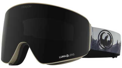 PXV WITH BONUS LENS 2025