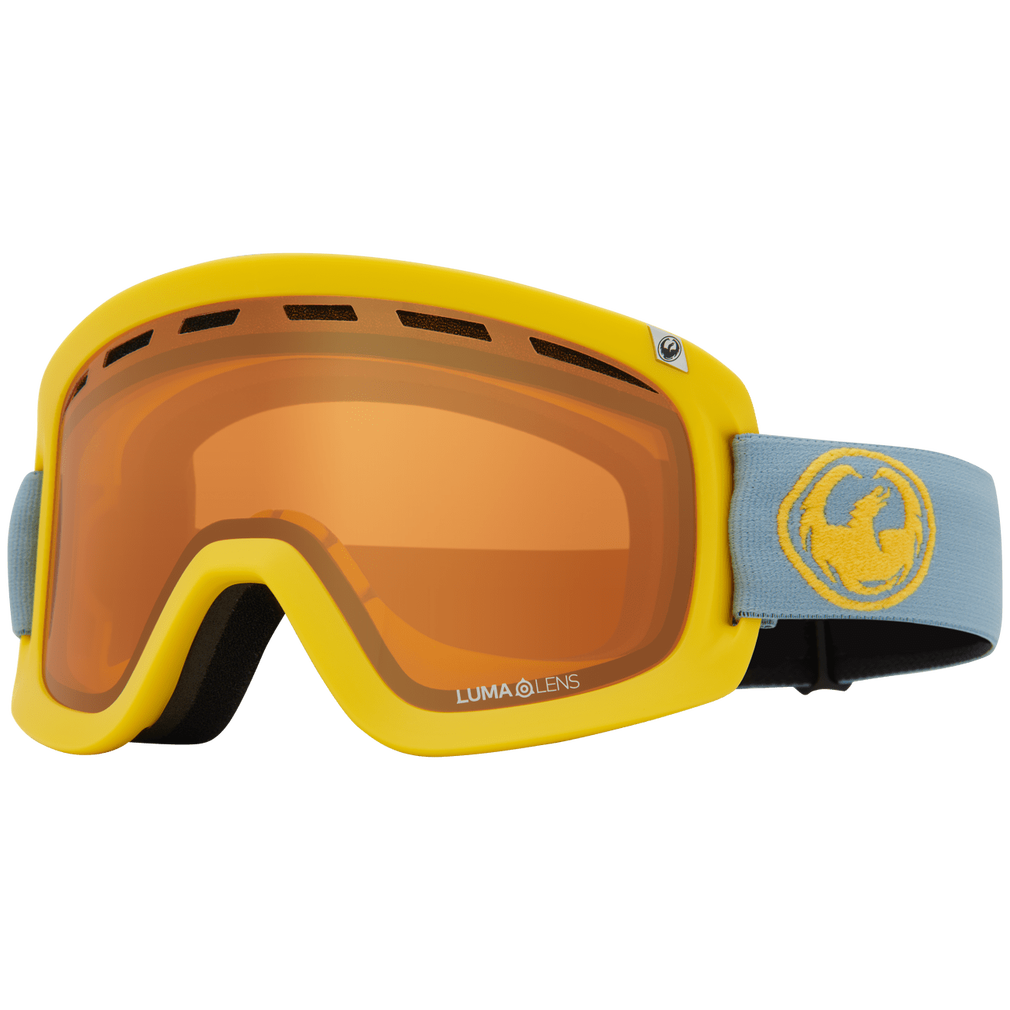 D1 OTG WITH BONUS LENS 2024