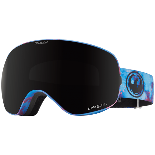 X2S WITH BONUS LENS 2024