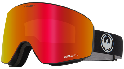 PXV WITH BONUS LENS 2024