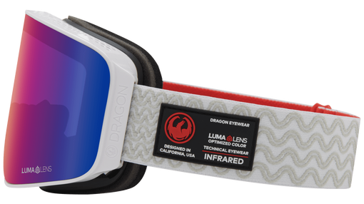 NFX MAG OTG INFRARED WITH BONUS LENS