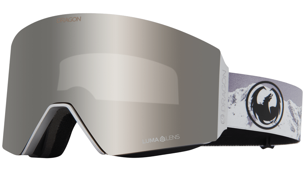 JOSSI WELLS RVX MAG OTG WITH BONUS LENS