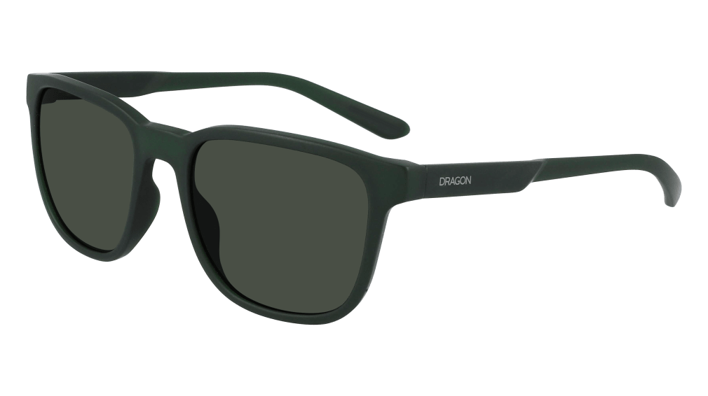 Black clover sunglasses top
