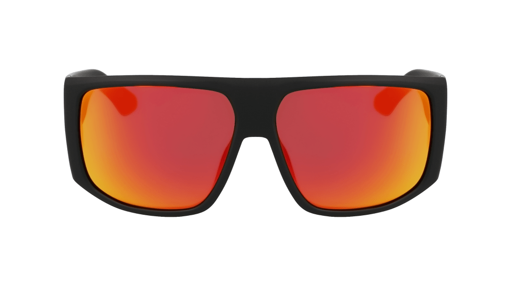 FIN POLARIZED