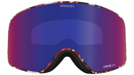 NFX MAG OTG INFRARED WITH BONUS LENS