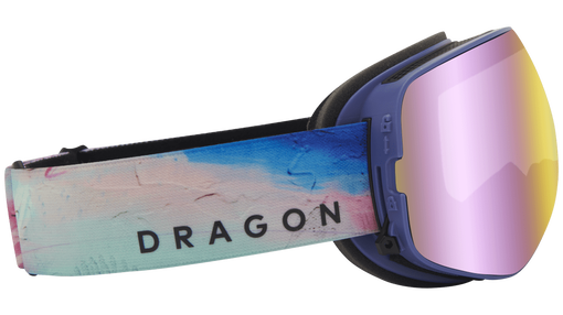 X2S WITH BONUS LENS 2025