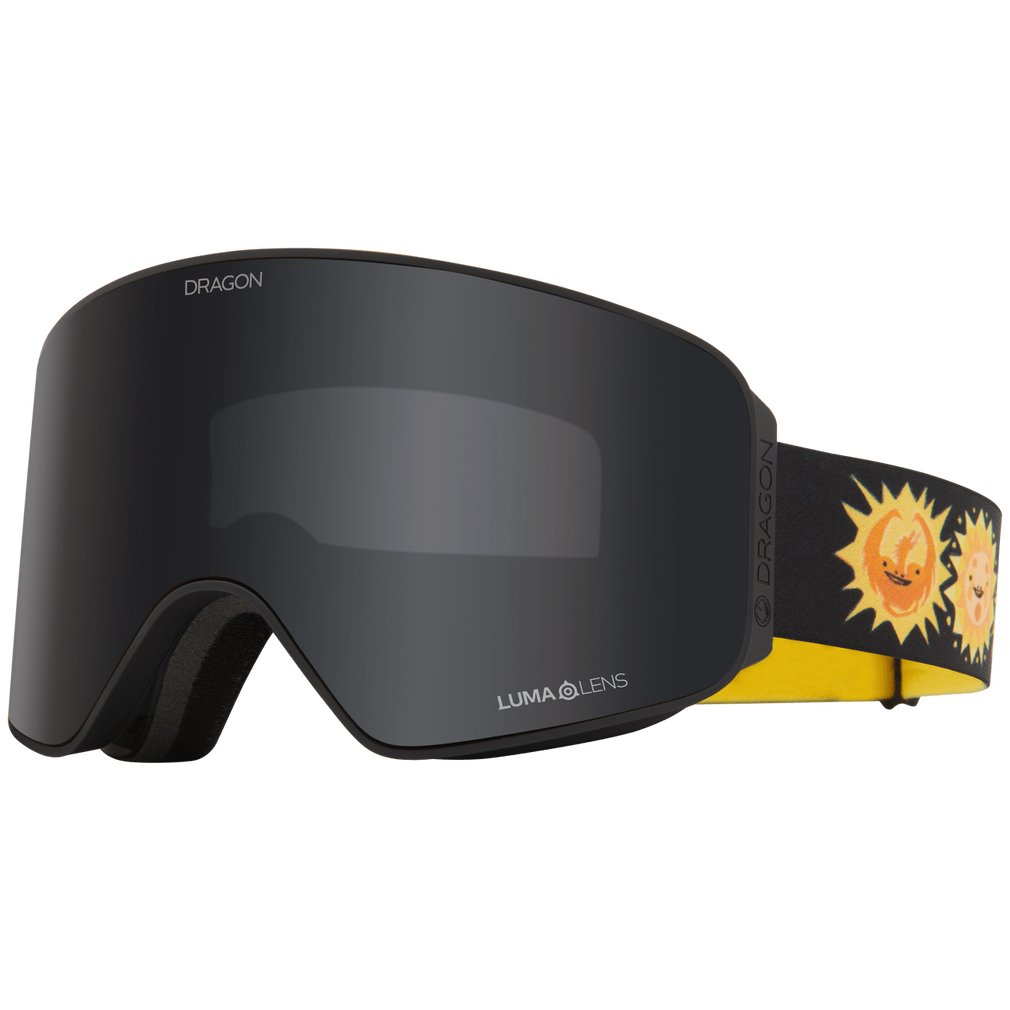 NFX MAG OTG WITH BONUS LENS LOW BRIDGE 2024