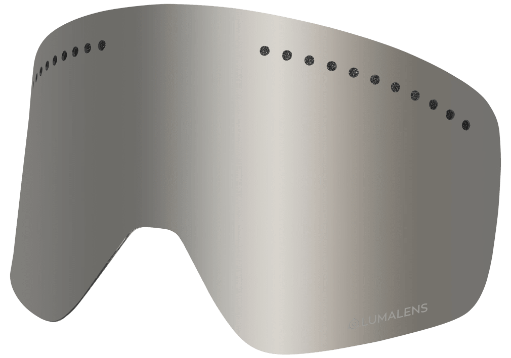 NFX REPLACEMENT ION LENS