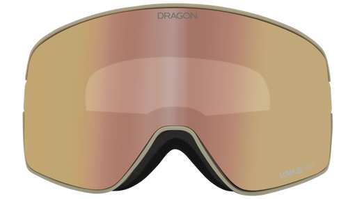 KIMMIE FASANI NFX2 WITH BONUS LENS 2025