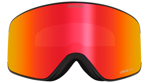 RVX MAG OTG Low Bridge Snow Goggles with Bonus Lens | Dragon Alliance