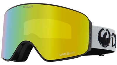 Dragon alliance nfx deals jet ski goggles