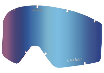 DX3 OTG REPLACEMENT ION LENS
