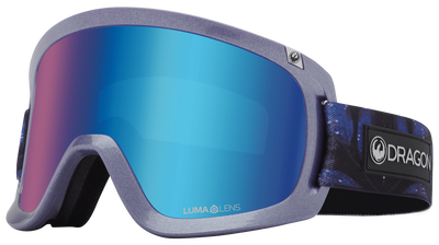 Nfx2 With Bonus Lens Dragon Snow Goggles