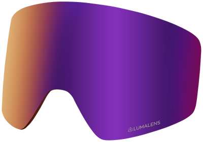 PXV REPLACEMENT ION LENS