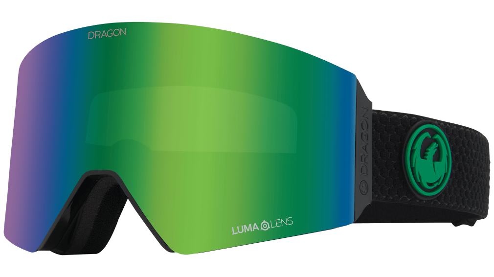 RVX OTG WITH BONUS LENS SALE